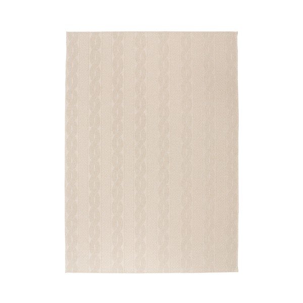 Paklājs Universal Lara Blanco, 135 x 190 cm-image-2