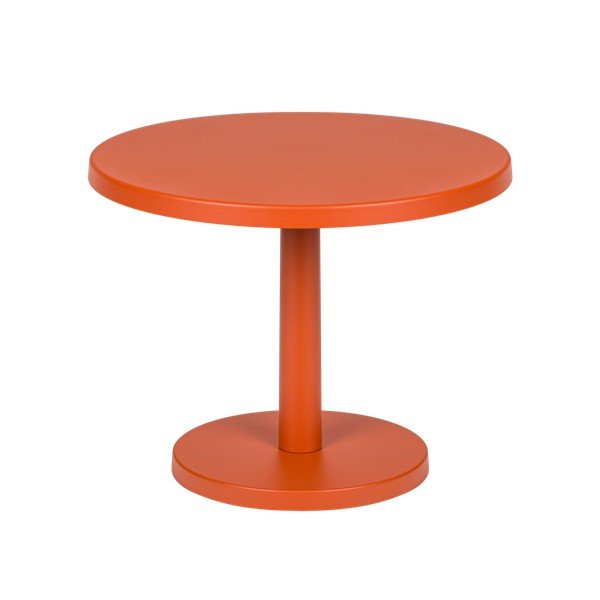 Apaļš sānu galdiņš ø 52 cm Odo – noo.ma