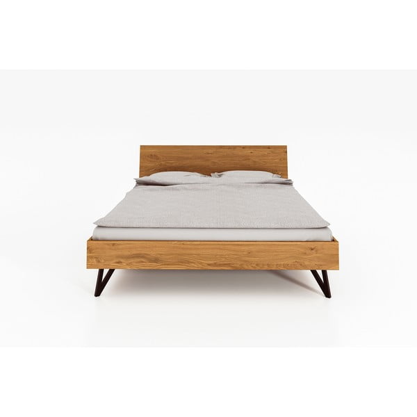 Ozolkoka divguļamā gulta 160x200 cm Golo 2 – The Beds-image-3