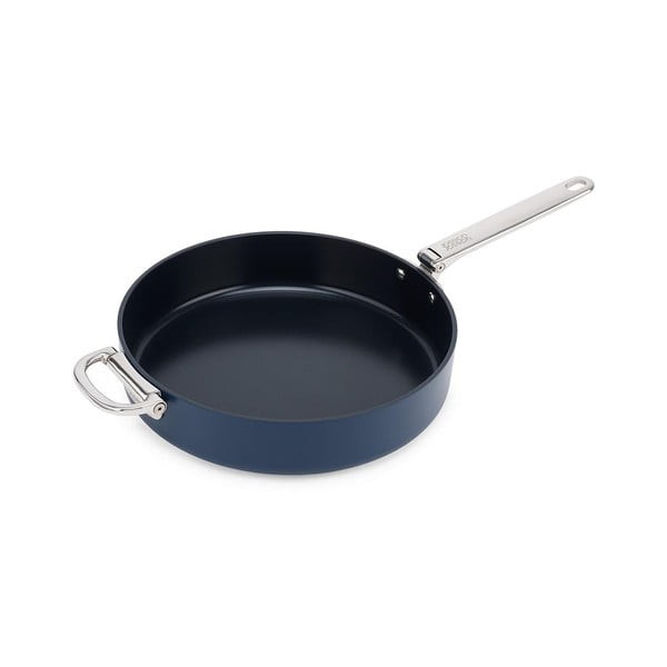 Panna ar keramikas pārklājumu ø 30 cm Space – Joseph Joseph