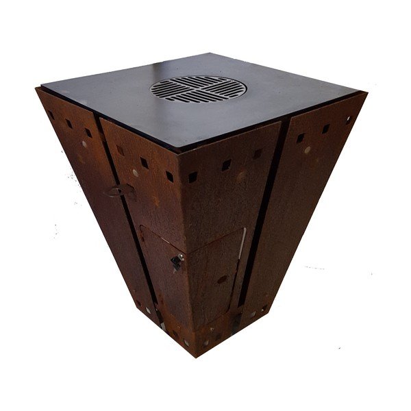 Kokogļu grils Magnus – Remundi-image-2