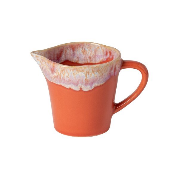 Sarkana akmensmasas piena krūze 200 ml Grespresso – Costa Nova