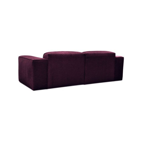 Violets trīsvietīgs dīvāns Cosmopolitan Design Phoenix-image-2