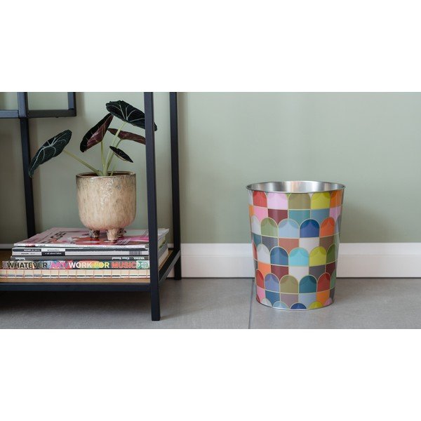 Atkritumu tvertne Remember Confetto, 7 l-image-1