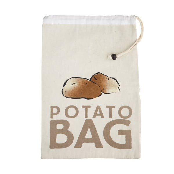 Stay Fresh kartupeļu maisiņš