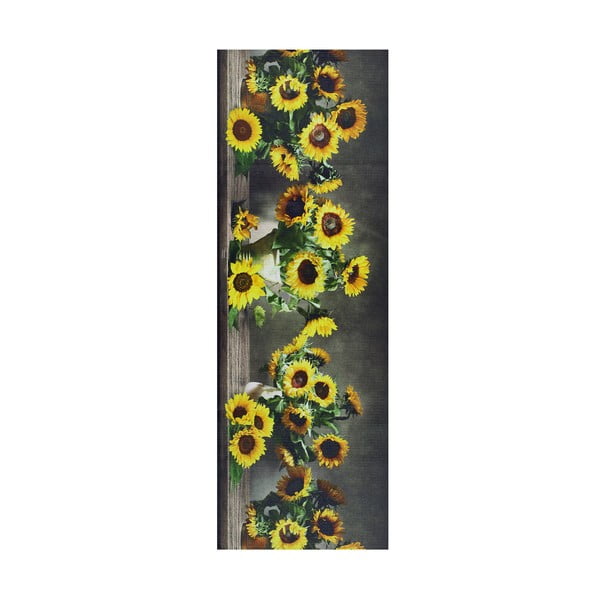 Universal Ricci Saulespuķes, 52 x 200 cm