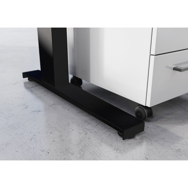 Darba galds ar regulējamu augstumu 80x160 cm Agenda – Germania-image-4
