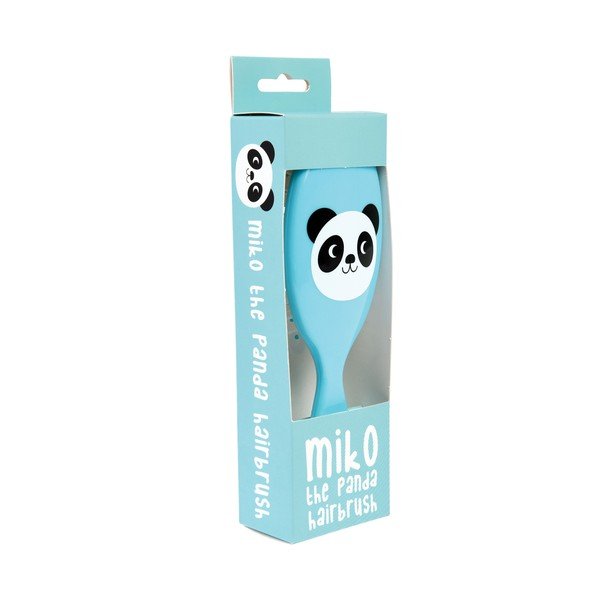 Rex London Miko The Panda Baby matu ķemme-image-1
