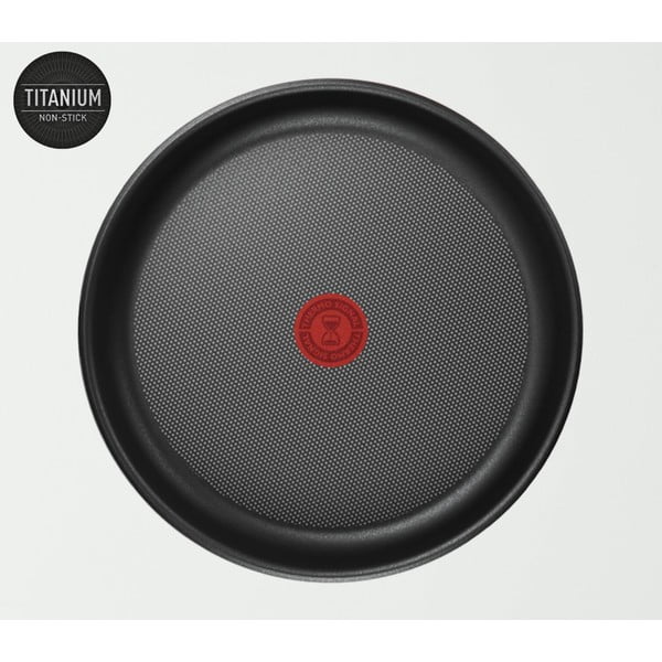 Alumīnija trauku komplekts (9 gab.) INGENIO Cook Eat L881S904 – Tefal-image-3