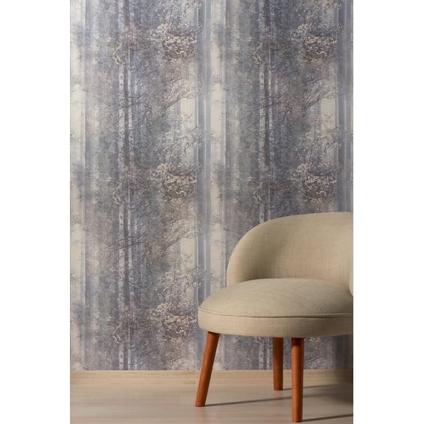 Bēšs atpūtas krēsls Nice – Artie-image-1