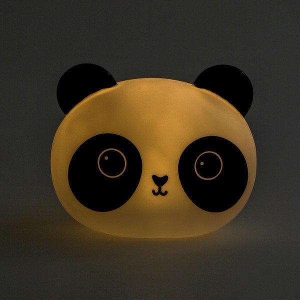 Galda lampa Sass & Belle Aikto Panda Kawaii-image-2