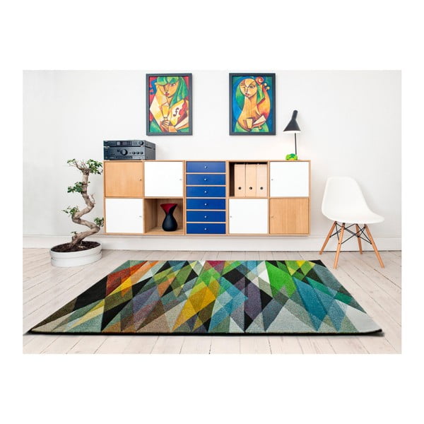 Paklājs Universal Gio Jungle, 120 x 170 cm-image-2