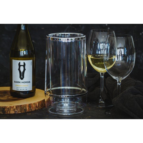 Vīna dzesētājs Kitchen Craft Bar Craft, ⌀ 13,2 cm-image-3