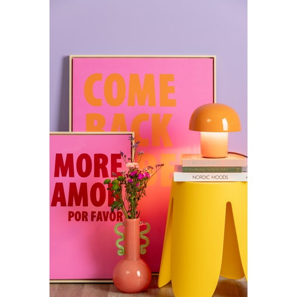 Dzeltens plastmasas ķeblis Ravish – Leitmotiv-image-3