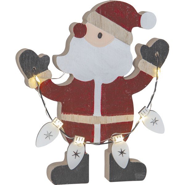 Ziemassvētku gaismas dekors Billy – Star Trading