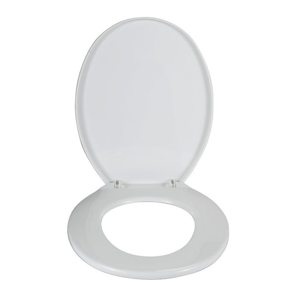 Balts tualetes poda sēdeklis Wenko Aurora-image-2