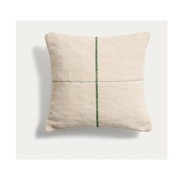 Āra spilvendrāna 45x45 cm Atima – Kave Home