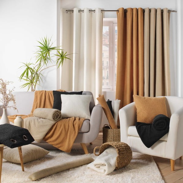 Aizsargs pret caurvēju Wooly – douceur d'intérieur-image-2