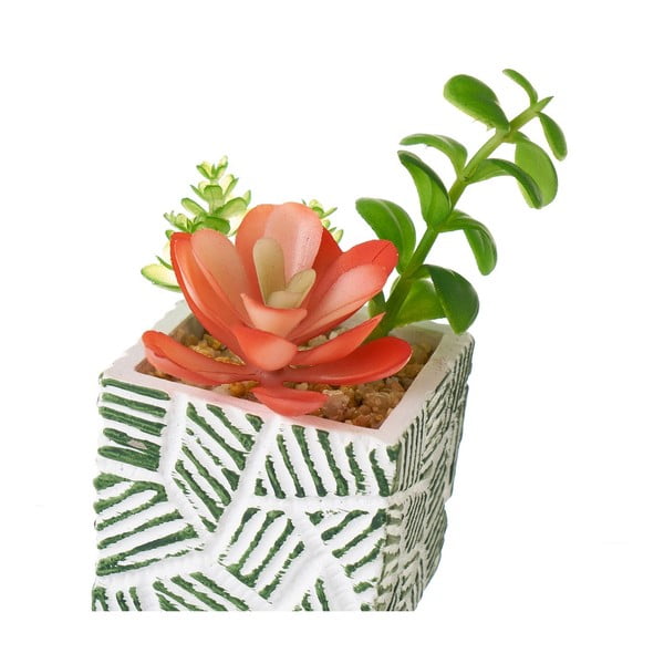 Mākslīgie augi (3 gab.) (augstums 12 cm) Cactus – Casa Selección-image-3