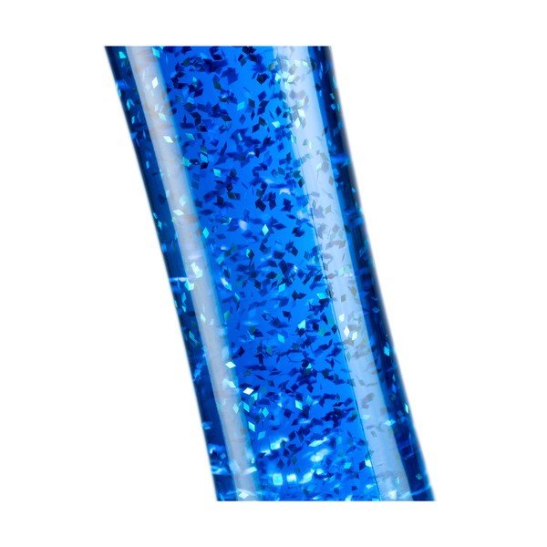 Galda ūdens lampa ar skaļruni InnovaGoods Flow Glitter Lamp-image-3