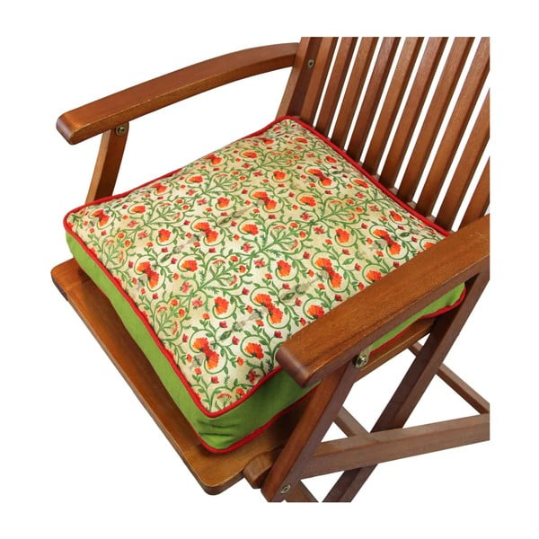 Sēdekļa spilvens 42x42 cm – Mioli Decor-image-1