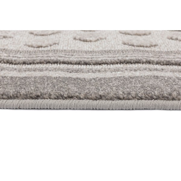 Krēmkrāsas paklājs 160x230 cm Lori – FD-image-3