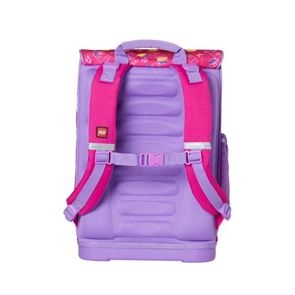 LEGO® Friends Cupcake Optimo bērnu mugursoma-image-1