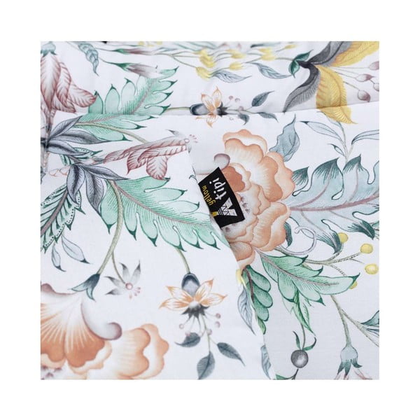 Bērnu gultiņas komplekts Sweet Dreams – Yellow Tipi-image-3