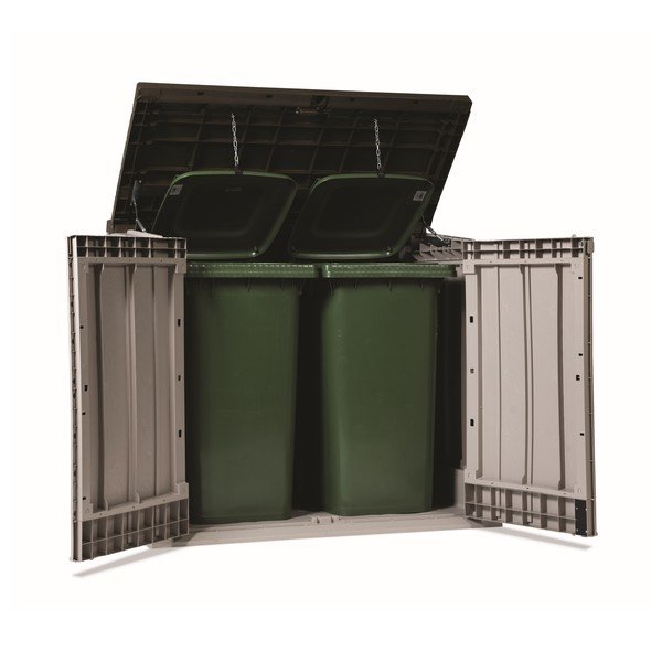 Dārza bufete Stora Way Plus XL – Toomax-image-1