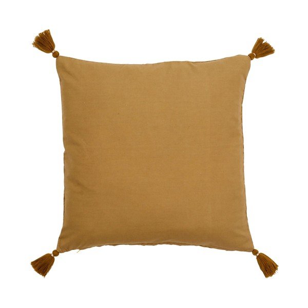 Samta spilvendrāna 45x45 cm Golden – Sema-image-1