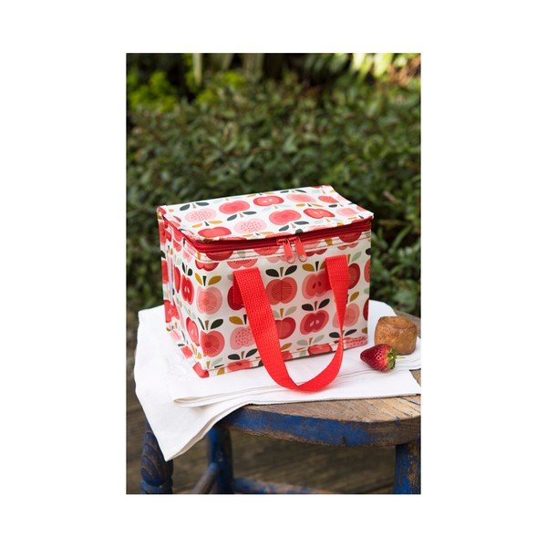 Pusdienu soma Rex London Vintage Apple -image-3