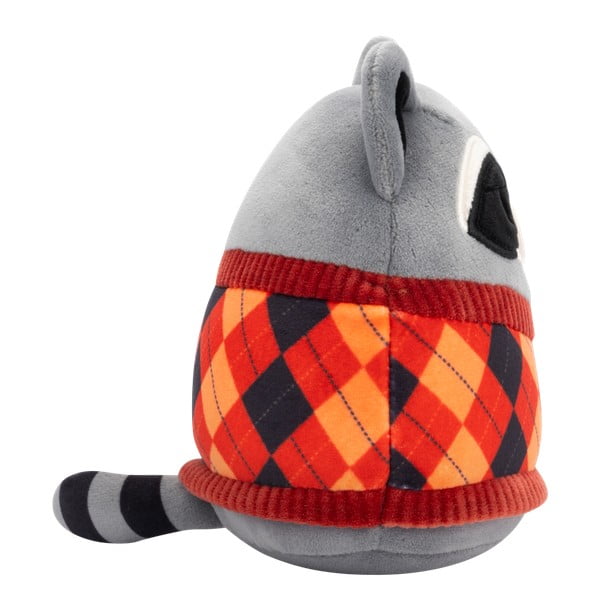 Plīša rotaļlieta Rocky – SQUISHMALLOWS-image-2