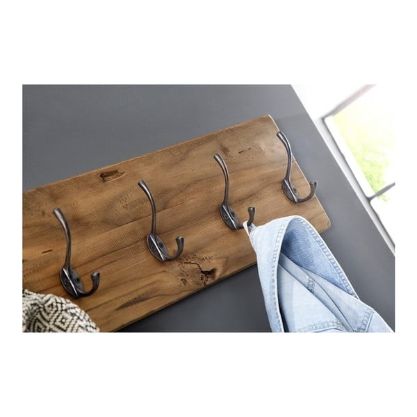 Tīkoka mēteļu pakaramais HSM kolekcija Railwood-image-3