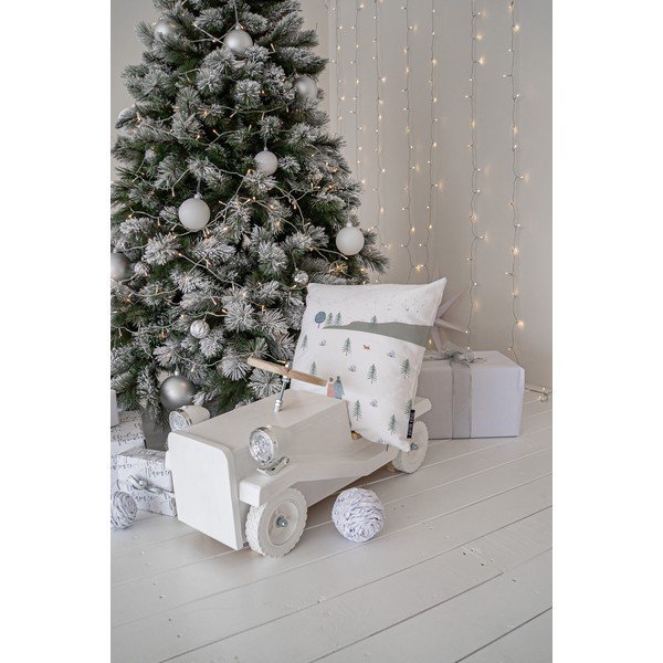 Dekoratīvais spilvens 45x45 cm Lovely Winter – Butter Kings-image-1