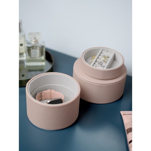 Dārglietu kaste Bedside Pod – Stackers-image-1