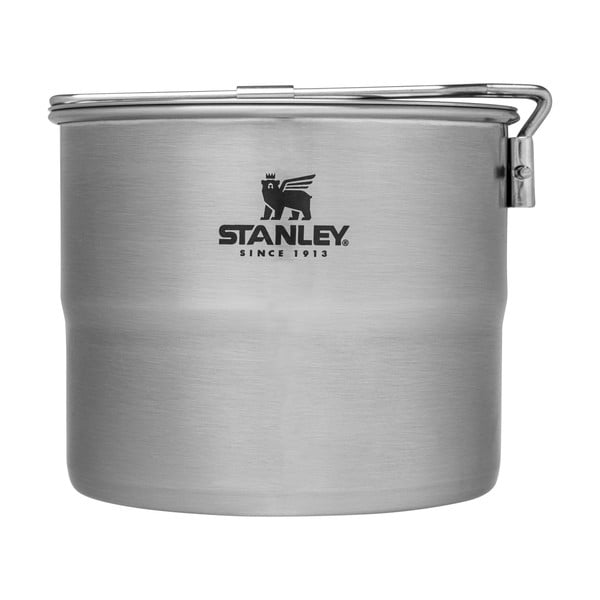 Kempinga trauki ar piederumiem – Stanley-image-3