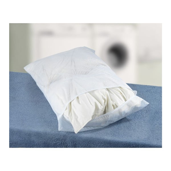 Liels balts veļas mazgāšanas tīkls Wenko Wash-image-2