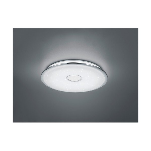 Apaļš LED griestu gaismeklis Trio Osaka, ø 65 cm-image-3