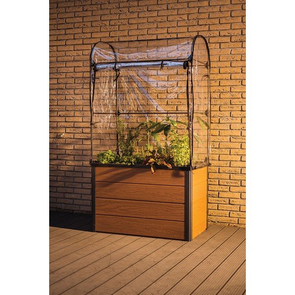 Paaugstināta dārza dobe Maple – Keter-image-2