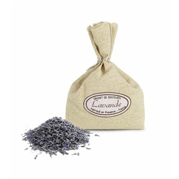 Aromātiskie maisiņi (2 gab.) Lavande – Compactor-image-2