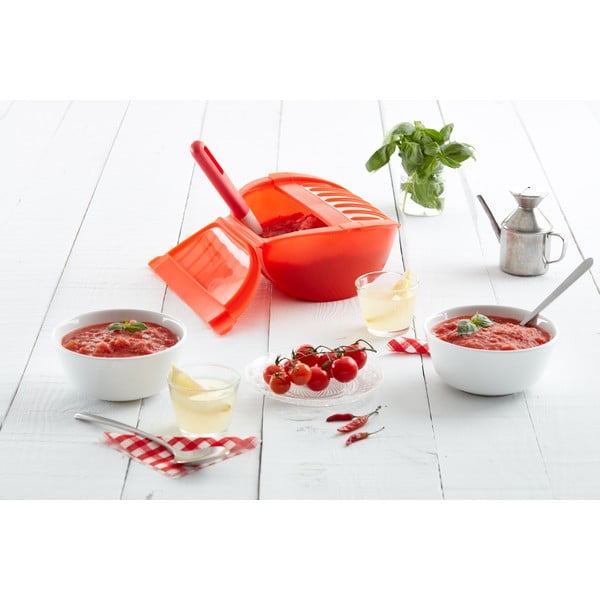 Silikona trauks tvaicēšanai – Lékué-image-4