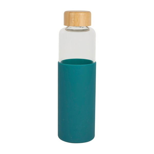 Zaļganzila stikla pudele 540 ml Colorada – Sema