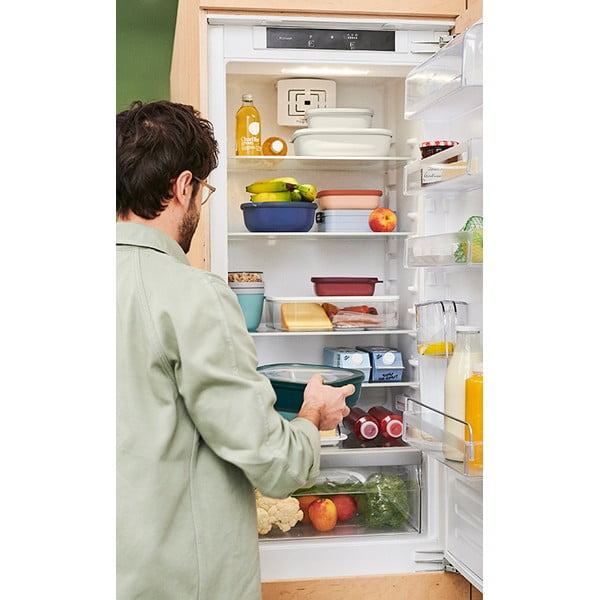 Pusdienu kārba Vivid lilac – Mepal-image-1