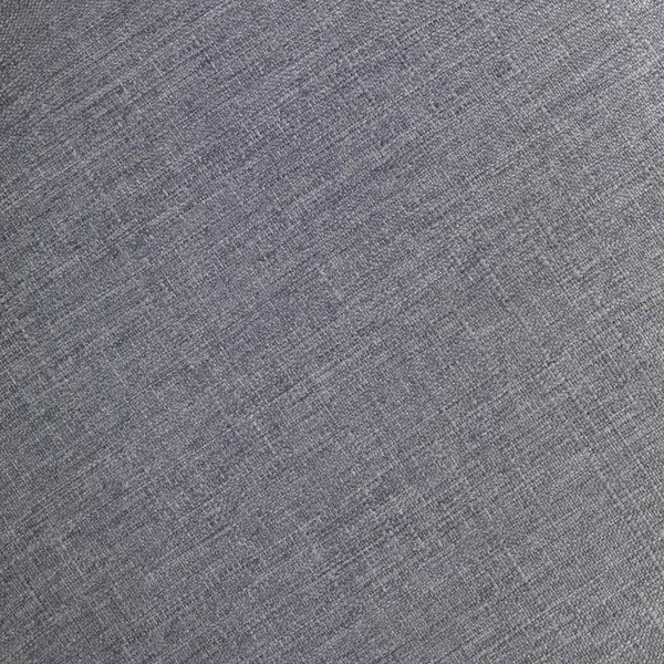 Pelēks veļas grozs un taburete Wenko Linen Look, 20 l-image-2