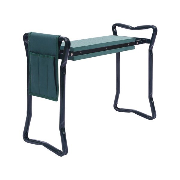 Daudzfunkcionāla dārza taburete – Garden Pleasure