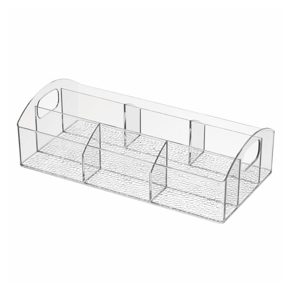 Organizators InterDesign Med+ All, garums 30,5 cm-image-3
