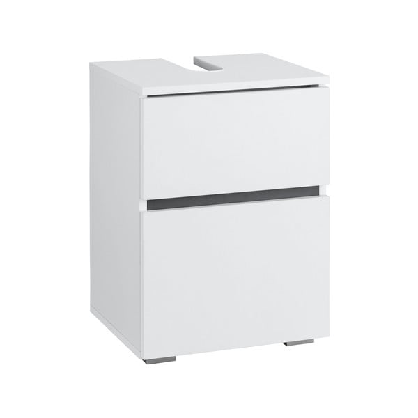 Balts izlietnes skapītis Støraa Wisla, 40 x 55 cm-image-1