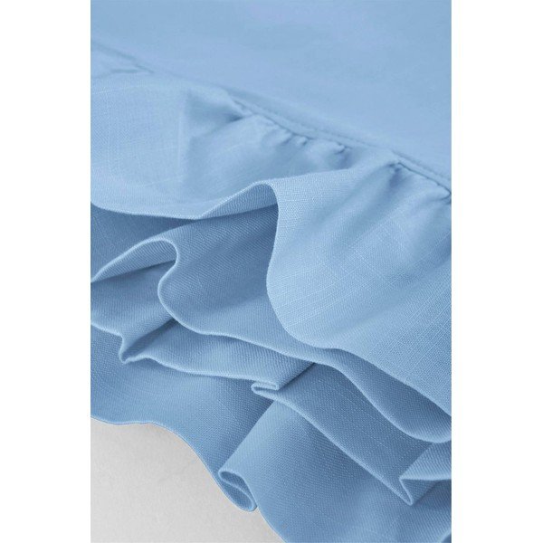 Kokvilnas galdauts 145x250 cm Wallace – Jotex-image-2