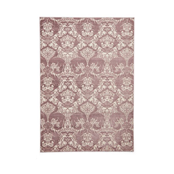 Gaiši violets paklājs 200x285 cm Imperial Wine – Think Rugs