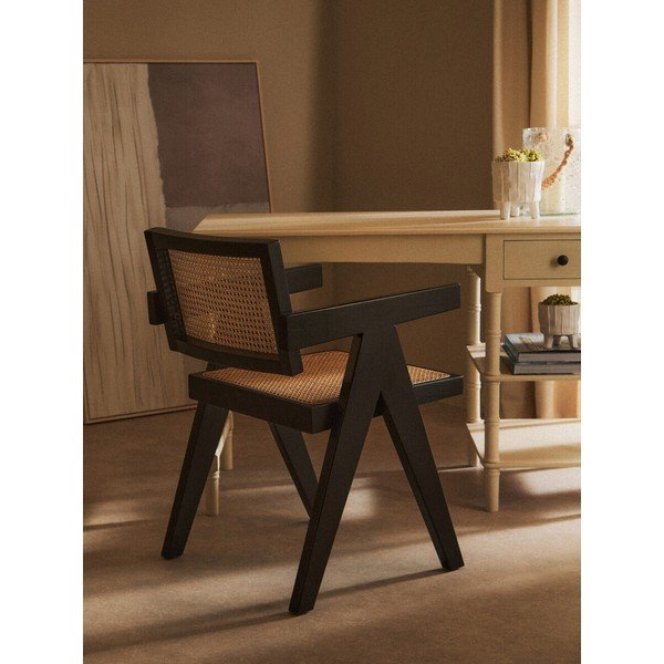 Priedes masīvkoka darba galds 55x116 cm Heritage – Premier Housewares-image-3